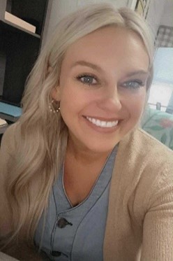 Ashley Cleaver
