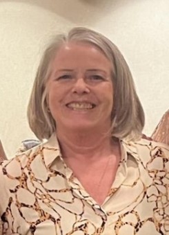 Traci Busch