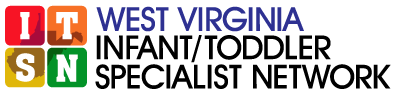 West Virginia Infant/Toddler Professional Development Program