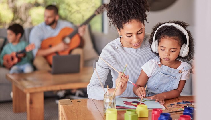 Supporting unique development -WV Infant and Toddler Professional Development Program II