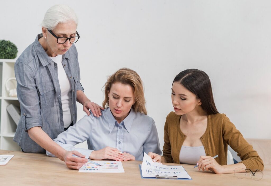 Techinical assistance for caregivers, WV Infant and Toddler Professional Development Program