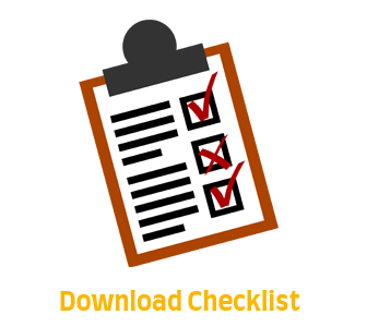 Download checklist - Infant toddler conference