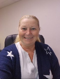 Amy Vincent